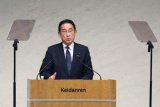 Can Japan become a country 'chosen' by Asean?