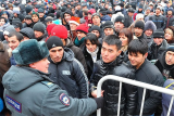 New migration law risks deepening Russia's labor crisis