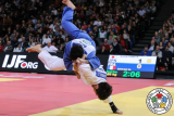 Azerbaijani judokas shine at Paris Grand Slam