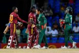 No direct qualification to WC for Tigresses as Joty and Co suffer defeat in final WI ODI