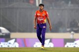 Taskin surpasses Shakib’s BPL record as Rajshahi beat Rangpur