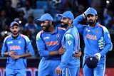 CT 2025: India Set Up Semifinal Clash Against Australia With 44-Run Win vs New Zealand