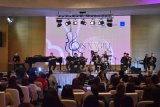 Winter Tale Int'l Music Festival wraps up with gala concert