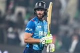 England's limp Champions Trophy exit underlines sharp decline