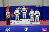 National judokas claim 13 medals at ISF Gymnasiade 2024