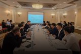 Kazakhstan, China's Xinjiang forge strong logistics alliance in Almaty