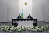 Kazakhstan winds up major projects and preps new infrastructure advances for 2025