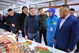 Kazakhstan saddles up to export its local horse meat to Russia's Tatarstan