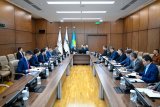 Kazakhstan aims to boost homegrown products in significant oil and gas sector initiatives