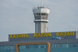 Russia puts brakes on Kazan airport's operations for spell