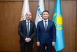 KazMunayGas partners with ICAO to upgrade Kazakhstan’s aviation fuel standards