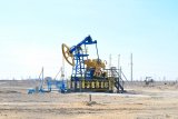 KazMunayGas embarks on large-scale modernization at Zhetybay and Kalamkas oil fields