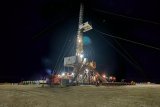 KazMunayGas wing kicks off drilling at Kazakhstan’s Atyrau vicinity