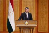 Tajikistan discloses value of foreign investments received in 2024