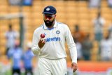 If You Accept...: Shami's Big Comment On Rohit's 'Misread Pitch' Comment