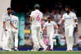 Waste Some Time...: Pant's Brutally Honest Verdict On Bumrah-Konstas Spat