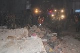 Himachal Woman, 20, Dies In Mohali Building Collapse, Several Still Trapped