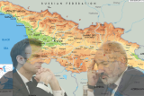 Georgian elections leave Yerevan and France to deal with a tough question