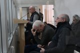 Armenians accused of multiple crimes against Azerbaijani people testify in court