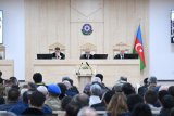 New court date set for trial of Armenians charged with multiple crimes against Azerbaijani people