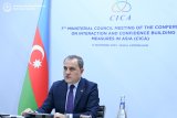 Azerbaijan assumes CICA chairmanship for 2024-2026 (PHOTO)