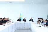 Kazakhstan's commission outlines investigation plan for Aktau plane crash