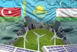 Azerbaijan, Kazakhstan, and Uzbekistan forge Green Energy cooperation in historic agreement