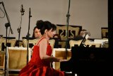 From New York to Baku: Nargiz Aliyarova’s special International Women’s Day concert (PHOTO)