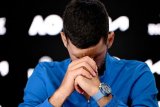 Djokovic refuses Australian Open interviews over 'insulting comments'