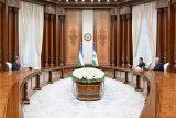 Uzbekistan, SCO chart path to trade facilitation through new pact