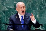 Netanyahu says Iran-backed Hezbollah tried to kill him