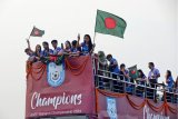 Women’s football team set to receive prestigious Ekushey Padak