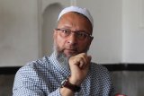 SC to hear Owaisi’s plea on 1991 Places of Worship Law on January 2