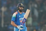 I Broke...: Rohit's Honest Take On Century Against England In 2nd ODI