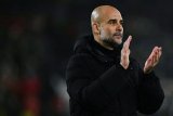 Man City are back, says Guardiola after Ipswich thrashing