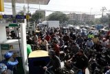 Petroleum dealers reject fuel deregulation