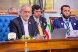 Iran takes major steps to curb flare gas emissions - President Pezeshkian