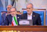 D-8 member states' geographical location can promote transit and cargo transportation dev't - Iranian (…)