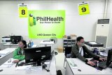 PhilHealth denies P138 million Christmas party budget