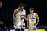 B.League: Ray Parks stars in Osaka win over Kiefer Ravena, Yokohama