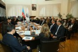 Azerbaijan Ombudsman's office hosts event on enhancing child rights protection