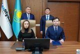 KazMunayGas, Karamarzhan Group tie knot to start Bolashak project in Kazakhstan