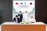 QatarEnergy to supply helium to China under first direct long-term deal