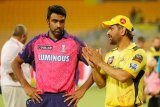 Ashwin Hits Bullseye, Explains Difference Between Dhoni And Other Captains