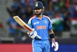 Virat Kohli Shatters Sachin Tendulkar's Record, Becomes 1st Batter Ever To...