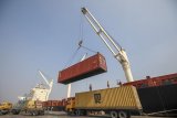 Ctg port sees a significant rise in January