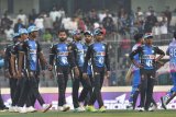 Rangpur’s rough run reshapes playoffs race