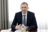 Latvia ready to enhance transport ties with Uzbekistan for Europe-Asia connectivity - ambassador (Exclusive interview)