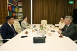 Azerbaijan, Hungary eye cooperation in field of sports