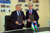 Baku, Tashkent strengthen cultural ties